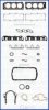 FORD 0411158020 Full Gasket Set, engine